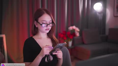 chillwithstacy online show from October 2, 2025, 8:38 pm