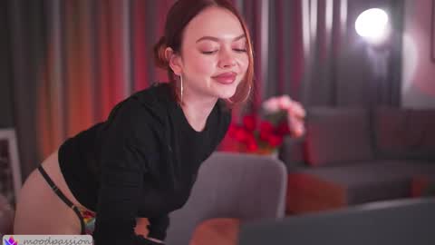 chillwithstacy online show from October 3, 2025, 8:50 pm