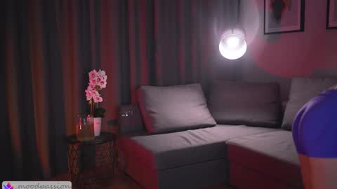 chillwithstacy online show from October 9, 2025, 9:02 pm