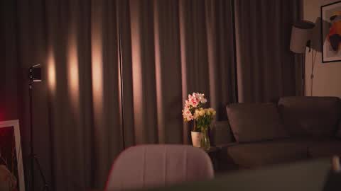 chillwithstacy online show from November 25, 2025, 10:32 pm