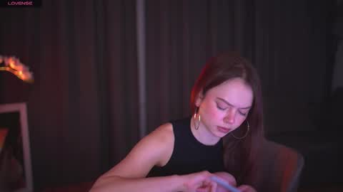 Snapshot of chillwithstacy chatting on February 19, 2026, 10:17 pm chillwithstacy online show from February 19, 2026, 10:17 pm