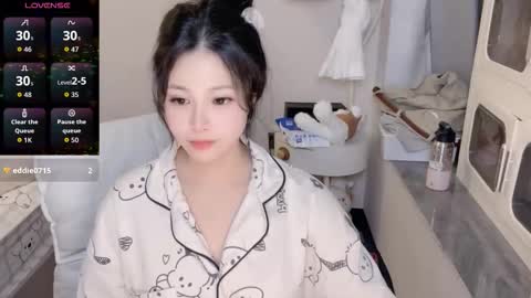 chillybb114 online show from March 18, 2026, 6:00 pm