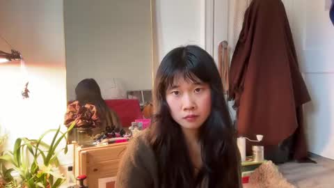 Snapshot of chiloschista chatting on January 29, 2025, 7:11 pm judith online show from January 29, 2025, 7:11 pm