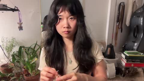 Snapshot of chiloschista chatting on February 4, 2025, 2:39 am judith online show from February 4, 2025, 2:39 am