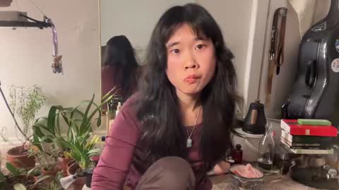 Snapshot of chiloschista chatting on February 6, 2025, 2:22 am judith online show from February 6, 2025, 2:22 am