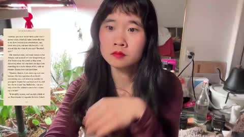 Snapshot of chiloschista chatting on February 11, 2025, 11:12 pm judith online show from February 11, 2025, 11:12 pm