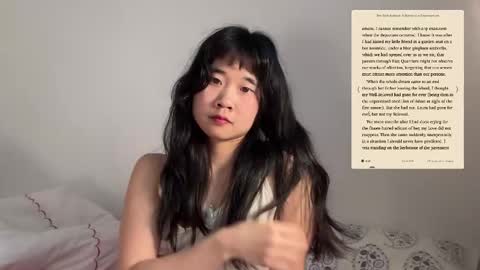 Snapshot of chiloschista chatting on February 16, 2025, 5:59 pm judith online show from February 16, 2025, 5:59 pm