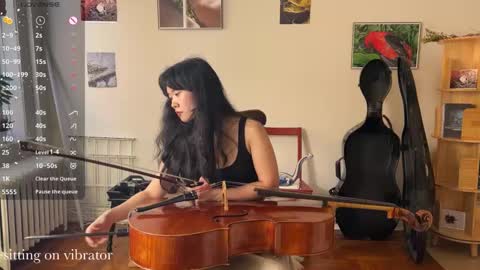 Snapshot of chiloschista chatting on September 14, 2025, 8:08 pm judith online show from September 14, 2025, 8:08 pm