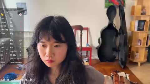 Snapshot of chiloschista chatting on September 24, 2025, 5:27 pm judith online show from September 24, 2025, 5:27 pm