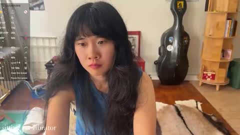 Snapshot of chiloschista chatting on October 6, 2025, 4:37 pm judith online show from October 6, 2025, 4:37 pm