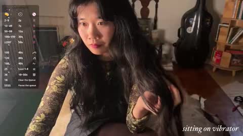 judith online show from January 13, 2026, 3:01 am