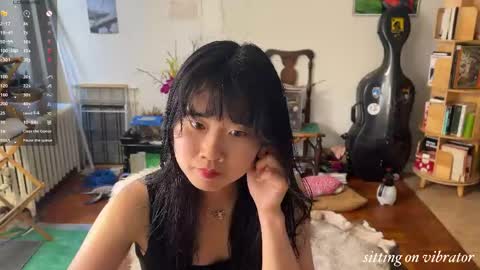 judith online show from May 12, 2026, 5:43 pm