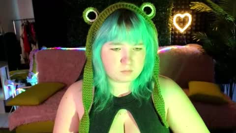 Chim-Chim online show from September 9, 2025, 1:38 am