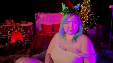 Snapshot of chimberwol chatting on December 17, 2025, 2:17 am Chim-Chim online show from December 17, 2025, 2:17 am