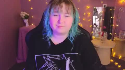 Snapshot of chimberwol chatting on February 5, 2026, 2:38 am Chim-Chim online show from February 5, 2026, 2:38 am