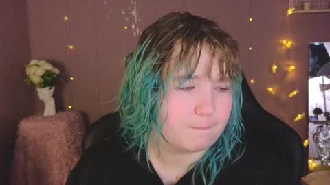 Snapshot of chimberwol chatting on February 7, 2026, 2:04 am Chim-Chim online show from February 7, 2026, 2:04 am