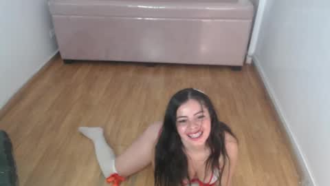 Snapshot of chinatsu_t chatting on March 11, 2025, 1:37 am Kelly online show from March 11, 2025, 1:37 am