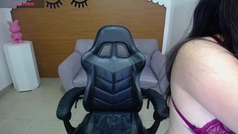 Snapshot of chinatsu_t chatting on October 7, 2025, 1:08 pm Kelly online show from October 7, 2025, 1:08 pm