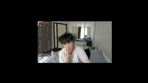 Miya online show from April 21, 2026, 12:22 pm