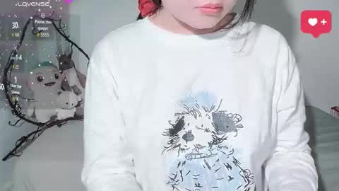 Chinh chubby online show from December 15, 2025, 4:33 pm