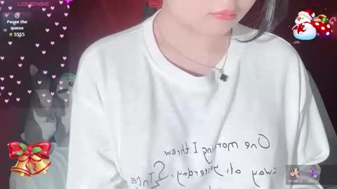 Chinh chubby online show from December 18, 2025, 5:46 am