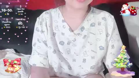 Chinh chubby online show from December 20, 2025, 5:31 pm