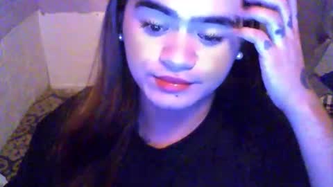 chinny_fuckdoll online show from March 22, 2026, 9:18 pm