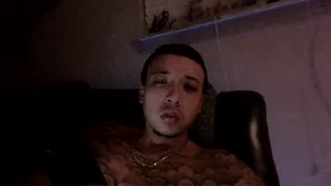 CHINO online show from January 11, 2025, 8:43 am