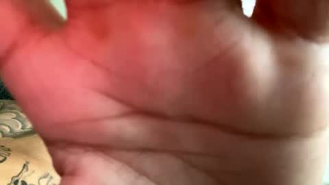 CHINO online show from September 14, 2025, 4:39 pm