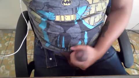 chinomorocho online show from January 13, 2025, 10:24 pm