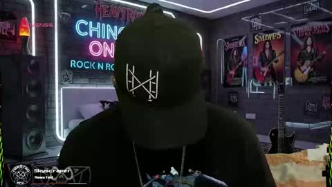 Enrique online show from November 27, 2025, 8:22 pm