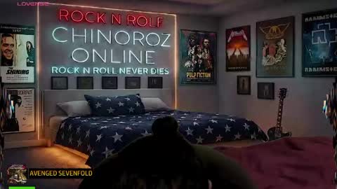 Enrique online show from April 29, 2026, 5:30 pm