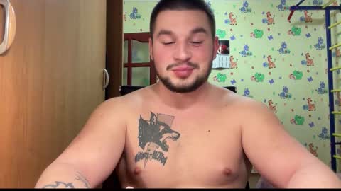 chiraq1945 online show from January 12, 2026, 7:52 pm