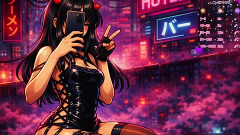 chise chann online show from April 7, 2026, 8:15 am