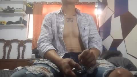 Snapshot of chispahot69 chatting on September 16, 2025, 1:34 pm chispahot69 online show from September 16, 2025, 1:34 pm