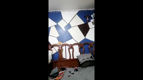 chispahot69 online show from March 21, 2026, 9:47 am