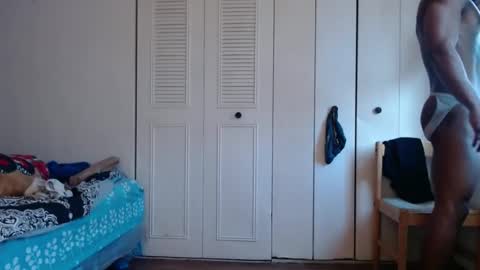 Antonio Brown online show from January 26, 2025, 7:31 pm