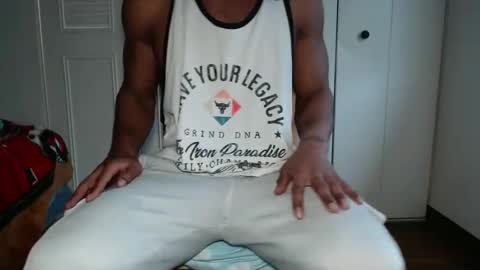 Antonio Brown online show from March 3, 2025, 4:24 pm