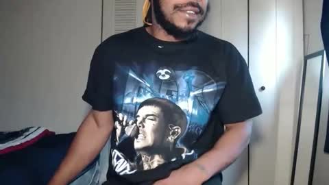 Antonio Brown online show from May 15, 2026, 3:19 pm