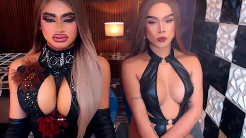 Franching Lee online show from May 25, 2026, 3:40 pm