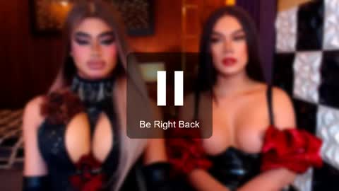 Franching Lee online show from May 26, 2026, 4:03 pm