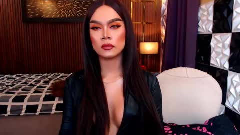 Franching Lee online show from May 27, 2026, 4:15 pm