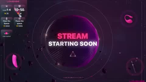 Snapshot of chizim007 chatting on March 20, 2026, 3:22 am Lacey Luv online show from March 20, 2026, 3:22 am