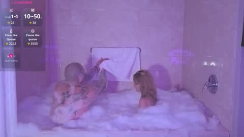 Snapshot of chizim007 chatting on April 2, 2026, 11:41 am Lacey Luv online show from April 2, 2026, 11:41 am