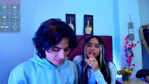chlloe_fox online show from July 2, 2026, 8:37 pm
