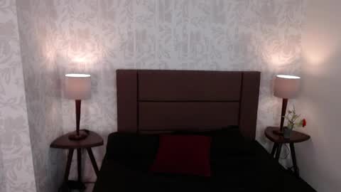 Chloe  online show from March 26, 2026, 11:16 am