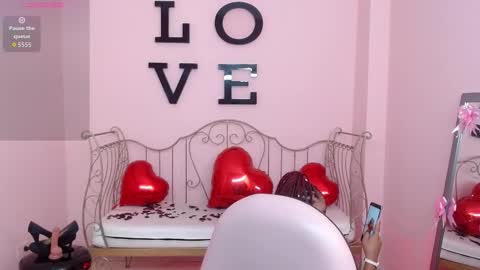 Snapshot of chloe_adams_x chatting on February 15, 2026, 2:08 am Cloe online show from February 15, 2026, 2:08 am