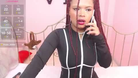 Snapshot of chloe_adams_x chatting on February 21, 2026, 12:06 pm Cloe online show from February 21, 2026, 12:06 pm