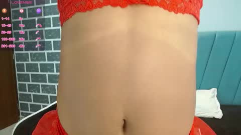 Abby 19 years online show from November 14, 2025, 6:50 pm