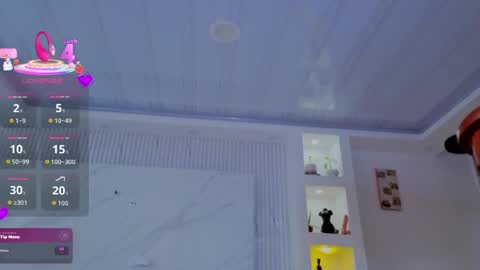 chloe_cooperr online show from April 16, 2026, 9:15 pm